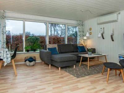 Holiday house 6 Personen Ferienhaus in Nordborg - Outdoor photo 20