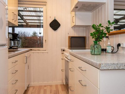 Holiday house 6 Personen Ferienhaus in Nordborg - Outdoor photo 21