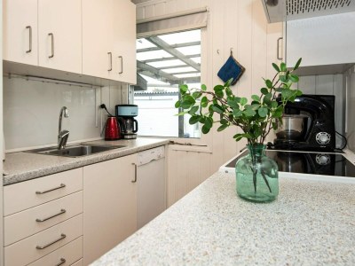 Holiday house 6 Personen Ferienhaus in Nordborg - Outdoor photo 22