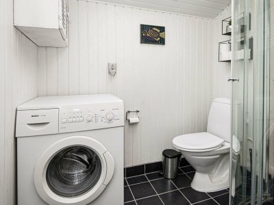 Holiday house 6 Personen Ferienhaus in Nordborg - Outdoor photo 24