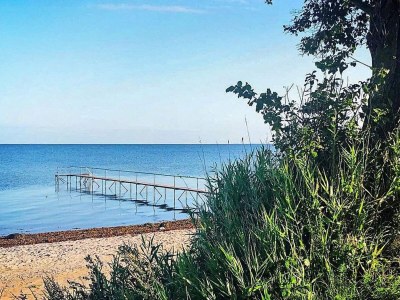 Holiday house 6 Personen Ferienhaus in Nordborg - Outdoor photo 25