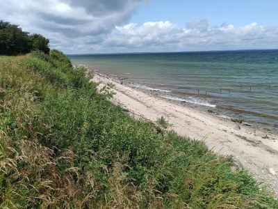 Holiday house 6 Personen Ferienhaus in Nordborg - Outdoor photo 31