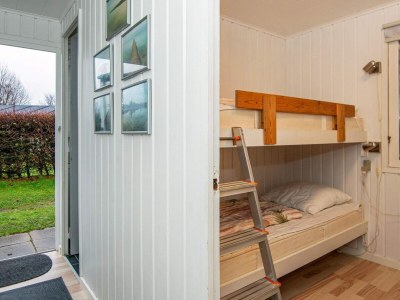 Holiday house 6 Personen Ferienhaus in Nordborg - Outdoor photo 34