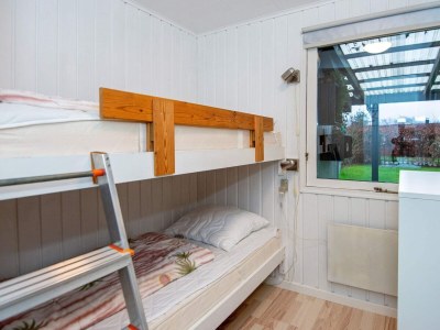 Holiday house 6 Personen Ferienhaus in Nordborg - Outdoor photo 36