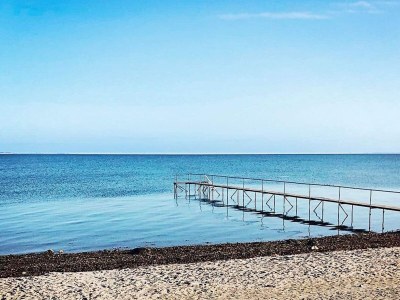 Holiday house 6 Personen Ferienhaus in Nordborg - Outdoor photo 37