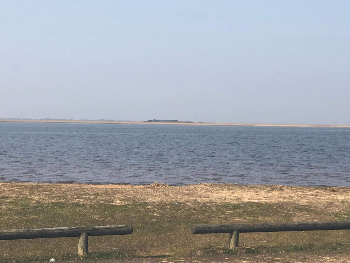 Holiday house 4 person holiday home in Hemmet - Outdoor photo 5