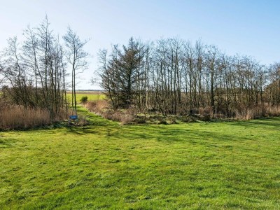 Holiday house 4 person holiday home in Hemmet - Outdoor photo 18