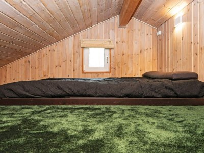 Holiday house 4 person holiday home in Hemmet - Outdoor photo 23