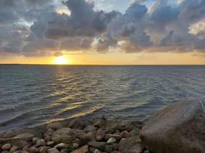 Holiday house 4 person holiday home in Hemmet - Outdoor photo 27