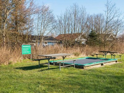 Holiday house 4 person holiday home in Hemmet - Outdoor photo 37