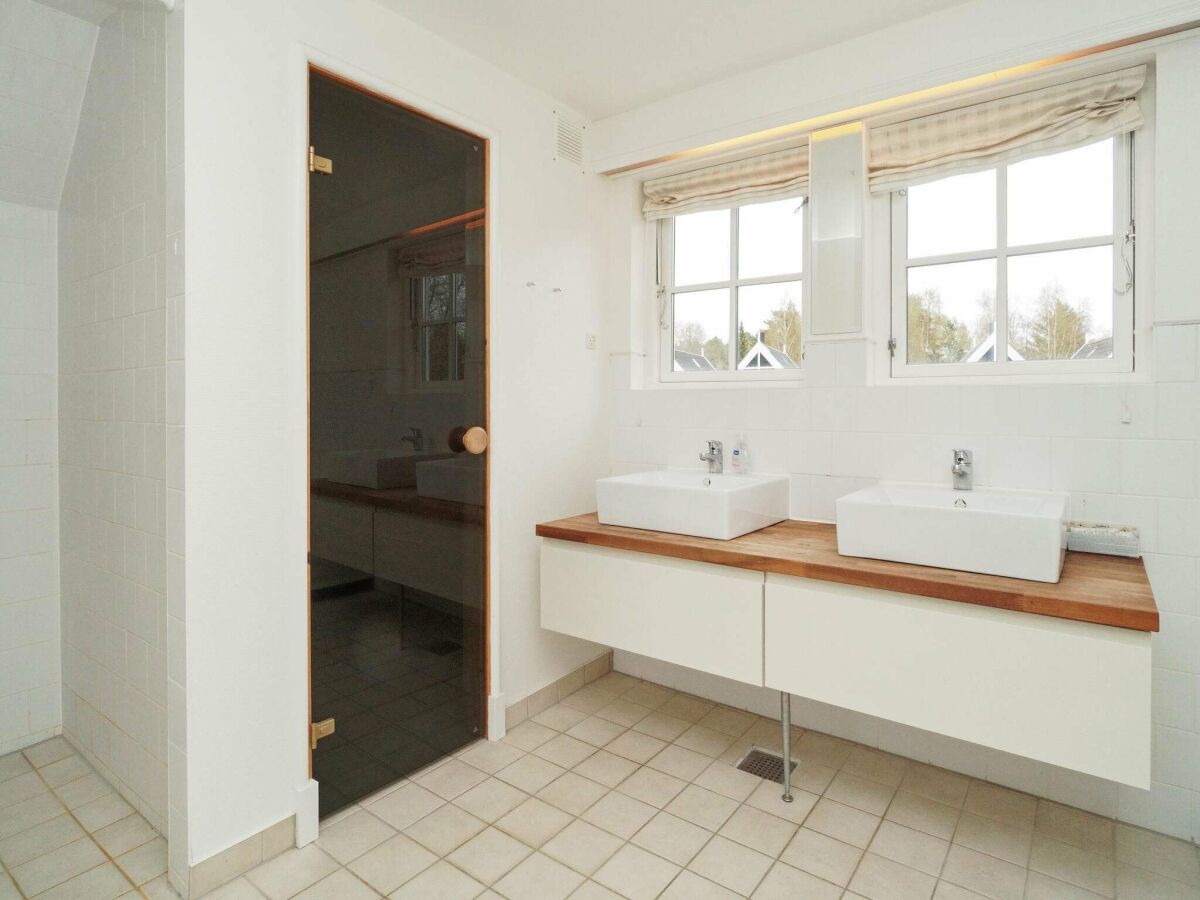 Holiday house Luxury Retreat in Rorvig Park-By Traum - Outdoor photo 5