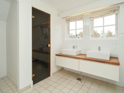 Holiday house Luxury Retreat in Rorvig Park-By Traum - Outdoor photo 5