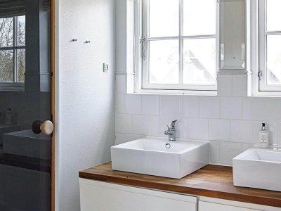 Holiday house Luxury Retreat in Rorvig Park-By Traum - Outdoor photo 6