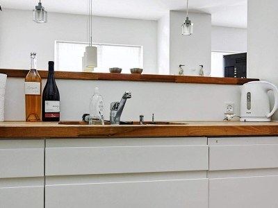 Holiday house Luxury Retreat in Rorvig Park-By Traum - Outdoor photo 7