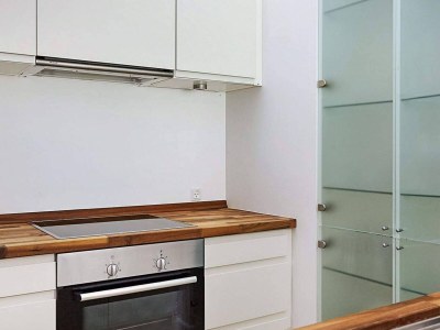 Holiday house Luxury Retreat in Rorvig Park-By Traum - Outdoor photo 8