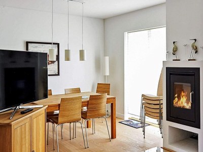 Holiday house Luxury Retreat in Rorvig Park-By Traum - Outdoor photo 9