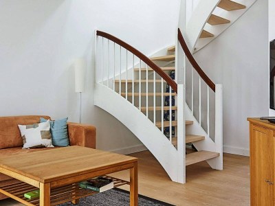 Holiday house Luxury Retreat in Rorvig Park-By Traum - Outdoor photo 10