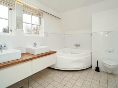 Holiday house Luxury Retreat in Rorvig Park-By Traum - Outdoor photo 11