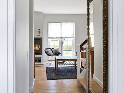 Holiday house Luxury Retreat in Rorvig Park-By Traum - Outdoor photo 12