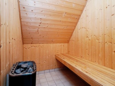 Holiday house Luxury Retreat in Rorvig Park-By Traum - Outdoor photo 15