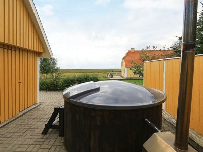 Holiday house 16 Personen Ferienhaus in Nykøbing M - Outdoor photo 8