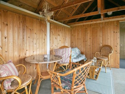 Holiday house 16 Personen Ferienhaus in Nykøbing M - Outdoor photo 10