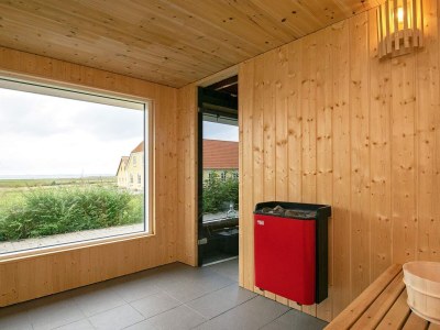 Holiday house 16 Personen Ferienhaus in Nykøbing M - Outdoor photo 11