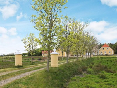 Holiday house 16 Personen Ferienhaus in Nykøbing M - Outdoor photo 12