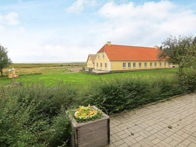 Holiday house 16 Personen Ferienhaus in Nykøbing M - Outdoor photo 14
