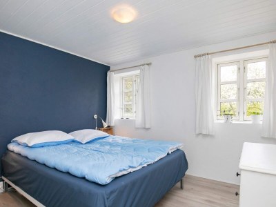 Holiday house 16 Personen Ferienhaus in Nykøbing M - Outdoor photo 15