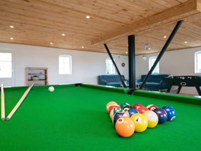 Holiday house 16 Personen Ferienhaus in Nykøbing M - Outdoor photo 16