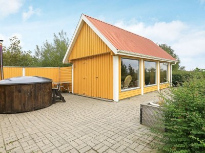 Holiday house 16 Personen Ferienhaus in Nykøbing M - Outdoor photo 18
