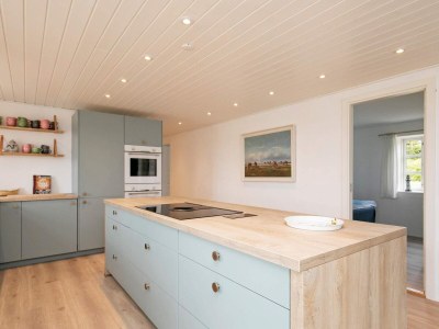 Holiday house 16 Personen Ferienhaus in Nykøbing M - Outdoor photo 19