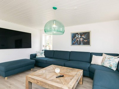 Holiday house 16 Personen Ferienhaus in Nykøbing M - Outdoor photo 23