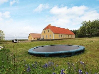 Holiday house 16 Personen Ferienhaus in Nykøbing M - Outdoor photo 24