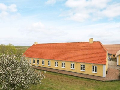 Holiday house 16 Personen Ferienhaus in Nykøbing M - Outdoor photo 25