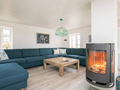 Holiday house 16 Personen Ferienhaus in Nykøbing M - Outdoor photo 27