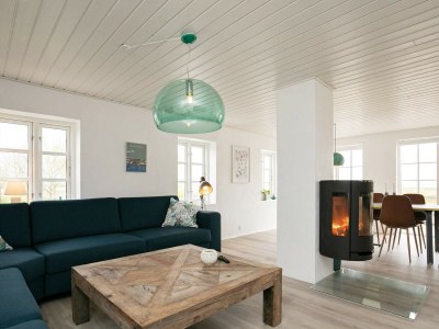 Holiday house 16 Personen Ferienhaus in Nykøbing M - Outdoor photo 30