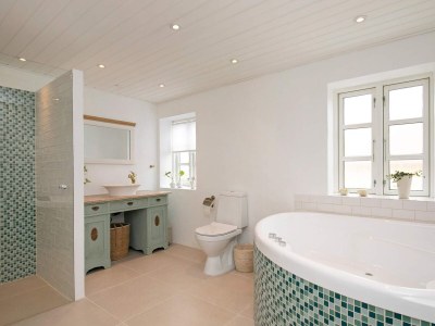 Holiday house 16 Personen Ferienhaus in Nykøbing M - Outdoor photo 31