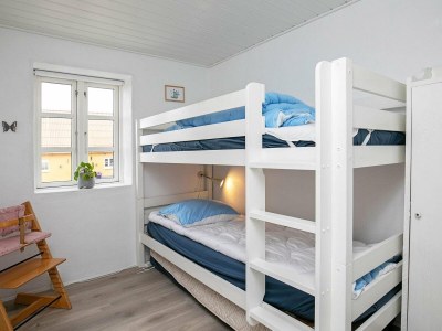 Holiday house 16 Personen Ferienhaus in Nykøbing M - Outdoor photo 34