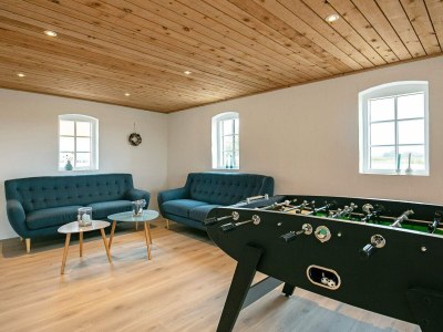 Holiday house 16 Personen Ferienhaus in Nykøbing M - Outdoor photo 35