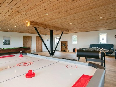 Holiday house 16 Personen Ferienhaus in Nykøbing M - Outdoor photo 36