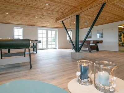 Holiday house 16 Personen Ferienhaus in Nykøbing M - Outdoor photo 37