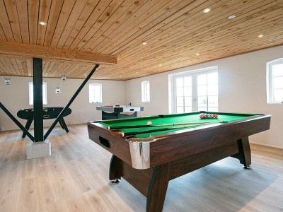 Holiday house 16 Personen Ferienhaus in Nykøbing M - Outdoor photo 38