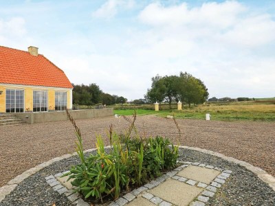 Holiday house 16 Personen Ferienhaus in Nykøbing M - Outdoor photo 42