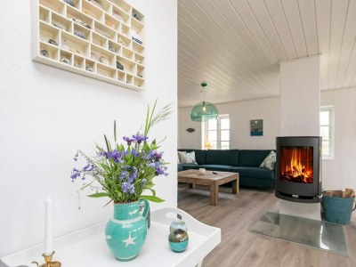 Holiday house 16 Personen Ferienhaus in Nykøbing M - Outdoor photo 50