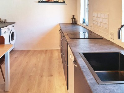 Holiday house 16 Personen Ferienhaus in Nykøbing M - Outdoor photo 51