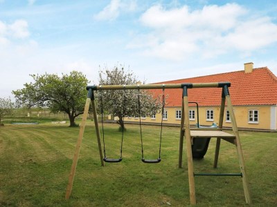 Holiday house 16 Personen Ferienhaus in Nykøbing M - Outdoor photo 52