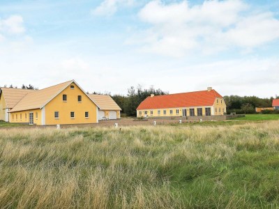 Holiday house 16 Personen Ferienhaus in Nykøbing M - Outdoor photo 54
