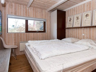 Holiday house 8 Personen Ferienhaus in Glesborg - Outdoor photo 2